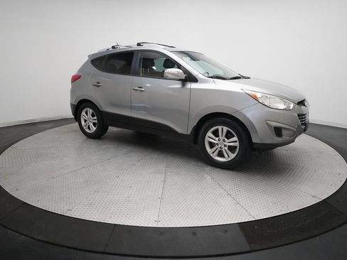 Used 2012 Hyundai Tucson GLS AWD/4WD image 34