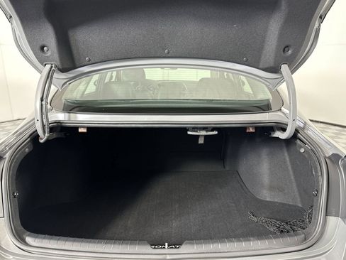 Used 2023 Hyundai Sonata Limited w/ Cargo Package FWD image 25