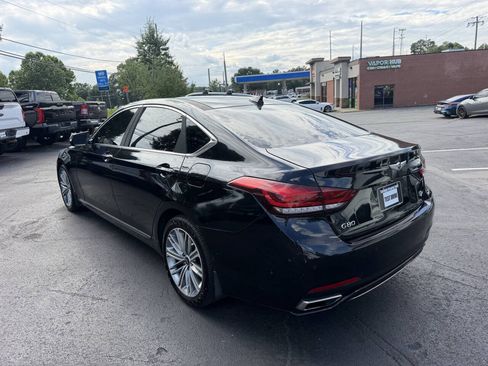 Used 2018 Genesis G80 3.8 image 6