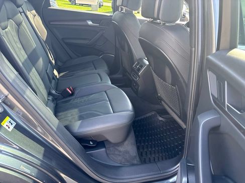 Used 2021 Audi Q5 2.0T Premium Plus AWD/4WD image 35