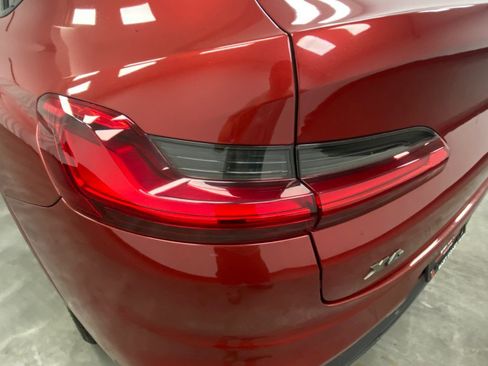 Used 2019 BMW X4 M40i w/ Premium Package AWD/4WD image 13