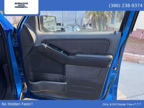 Used 2010 Ford Explorer XLT image 14