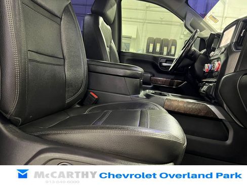 Used 2020 GMC Sierra 3500 Denali w/ Denali Ultimate Package AWD/4WD image 34