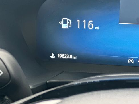 Certified 2025 Ford Escape Platinum image 26