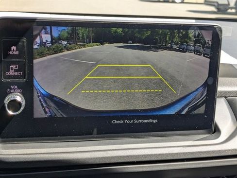 New 2026 Honda Accord SE image 19