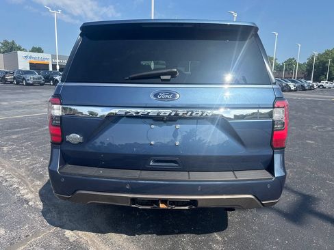 Used 2020 Ford Expedition King Ranch AWD/4WD image 9