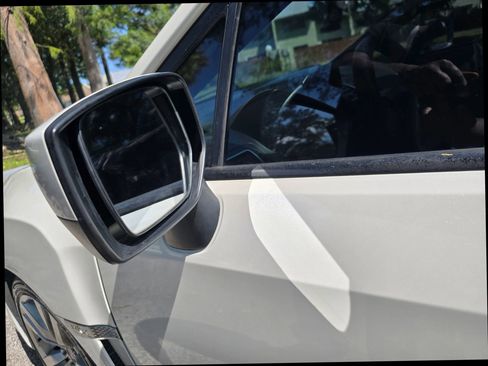 Used 2016 Subaru WRX image 11