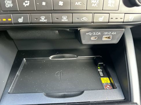 New 2026 Subaru Outback Touring XT image 33