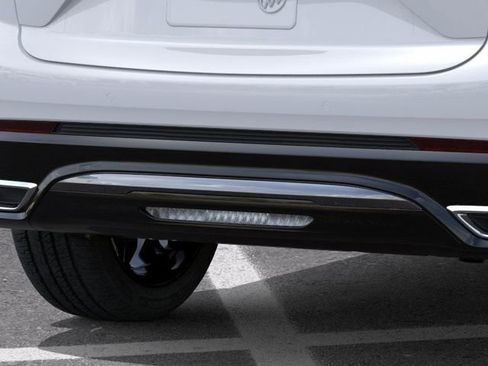 New 2026 Buick Envision Sport Touring image 14