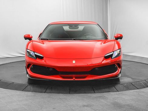 Used 2024 Ferrari 296 GTB image 3