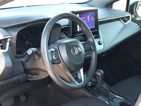 Used 2026 Toyota Corolla SE FWD image 13