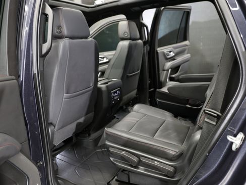 Used 2023 Chevrolet Tahoe RST w/ Luxury Package image 21