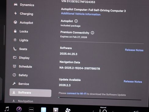 Used 2022 Tesla Model 3 Performance image 11
