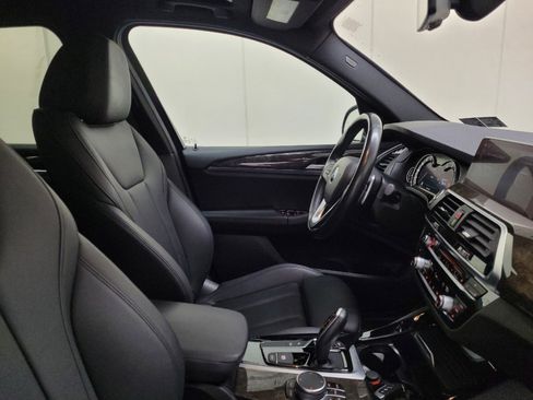 Used 2019 BMW X3 xDrive30i w/ Convenience Package image 21