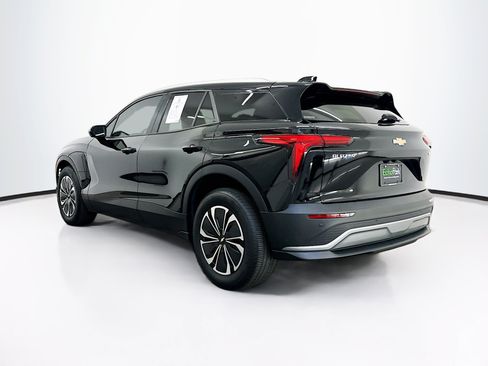 Used 2024 Chevrolet Blazer EV LT AWD/4WD image 5