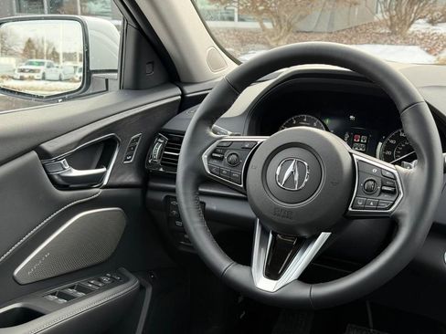 New 2026 Acura RDX SH-AWD w/ Advance Package image 8