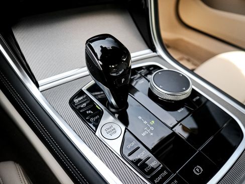 Used 2026 BMW 840i Coupe RWD image 26