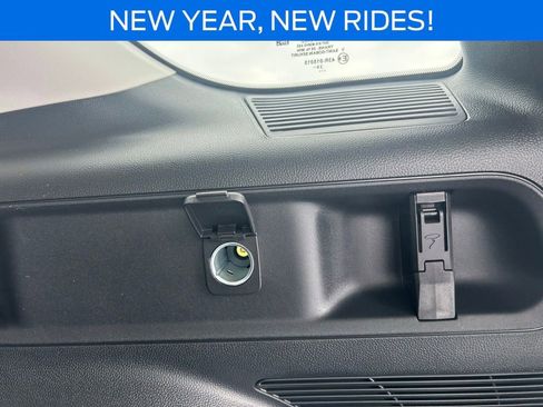 New 2025 Ford Bronco Sport Outer Banks image 37