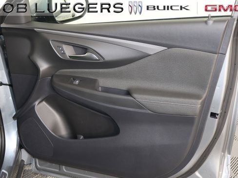New 2026 Buick Envista Sport Touring FWD image 18