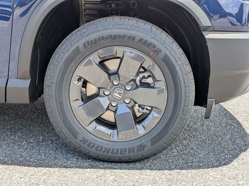 New 2026 Honda Passport RTL image 11