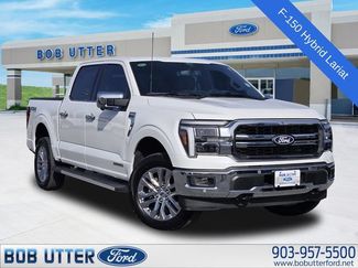 Certified 2025 Ford F150 Lariat w/ Equipment Group 501A Mid AWD/4WD video 1