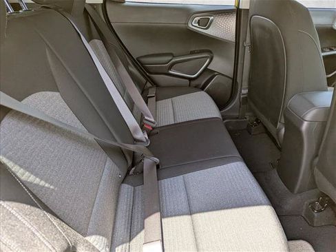 Used 2020 Kia Soul S FWD image 26