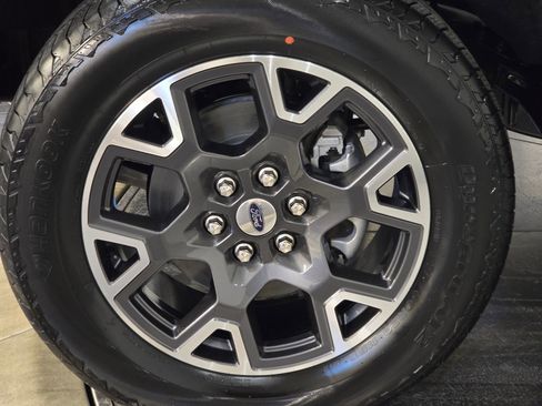 New 2025 Ford F150 STX w/ Equipment Group 200A image 7