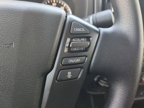 New 2026 Nissan Frontier S w/ S Utility Package image 24