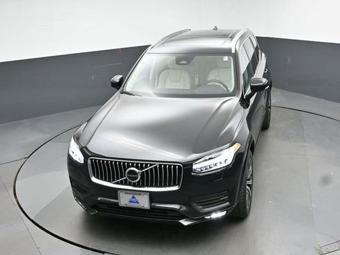 Used 2023 Volvo XC90 B6 Core w/ Protection Package Premier AWD/4WD image 44