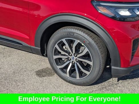 New 2026 Ford Explorer ST-Line RWD image 12