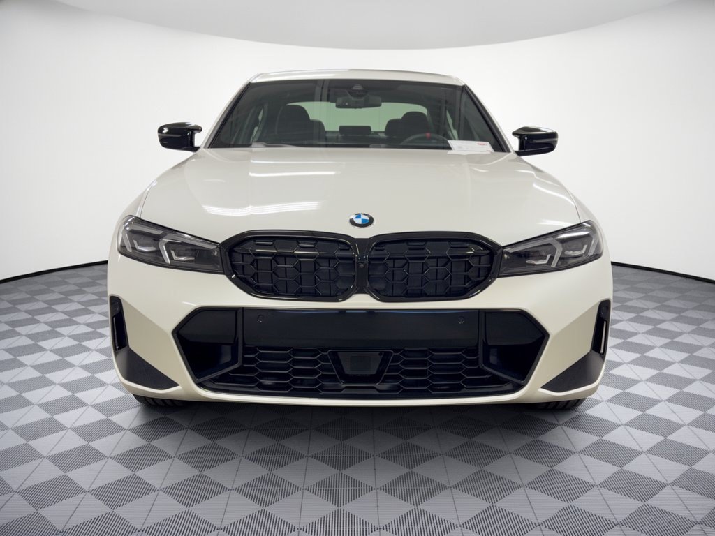 Certified 2025 BMW M340i w/ Premium Package RWD image 6