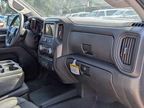 New 2025 GMC Sierra 1500 Pro w/ Pro Value Package image 16