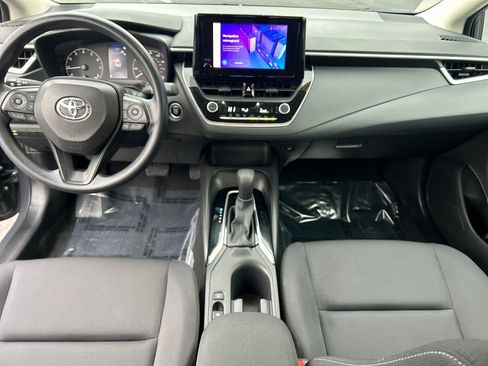 Certified 2024 Toyota Corolla LE image 20