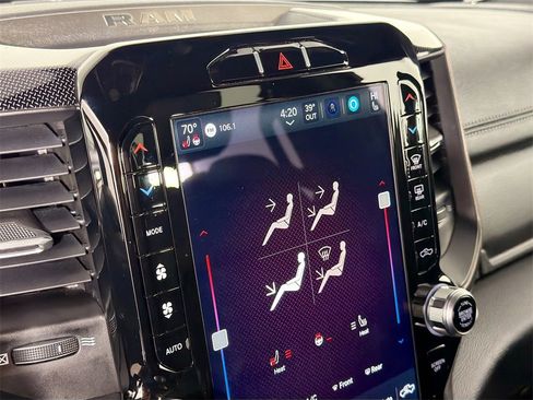 Used 2022 RAM 1500 Rebel w/ Rebel Level 2 Equipment Group image 15