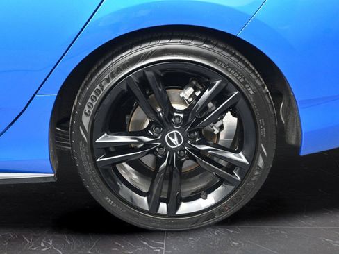 Certified 2026 Acura Integra A-Spec FWD image 12