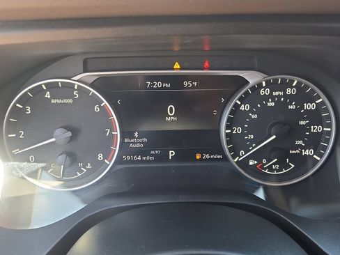 Certified 2023 Nissan Rogue S AWD/4WD image 18