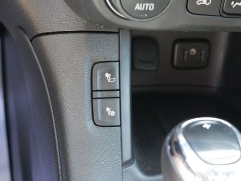 Used 2019 GMC Acadia SLE FWD image 4