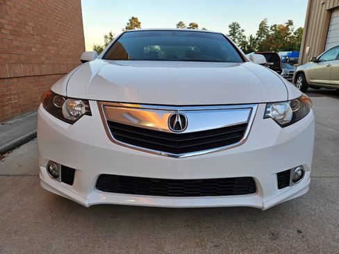 Used 2014 Acura TSX Special Edition image 2