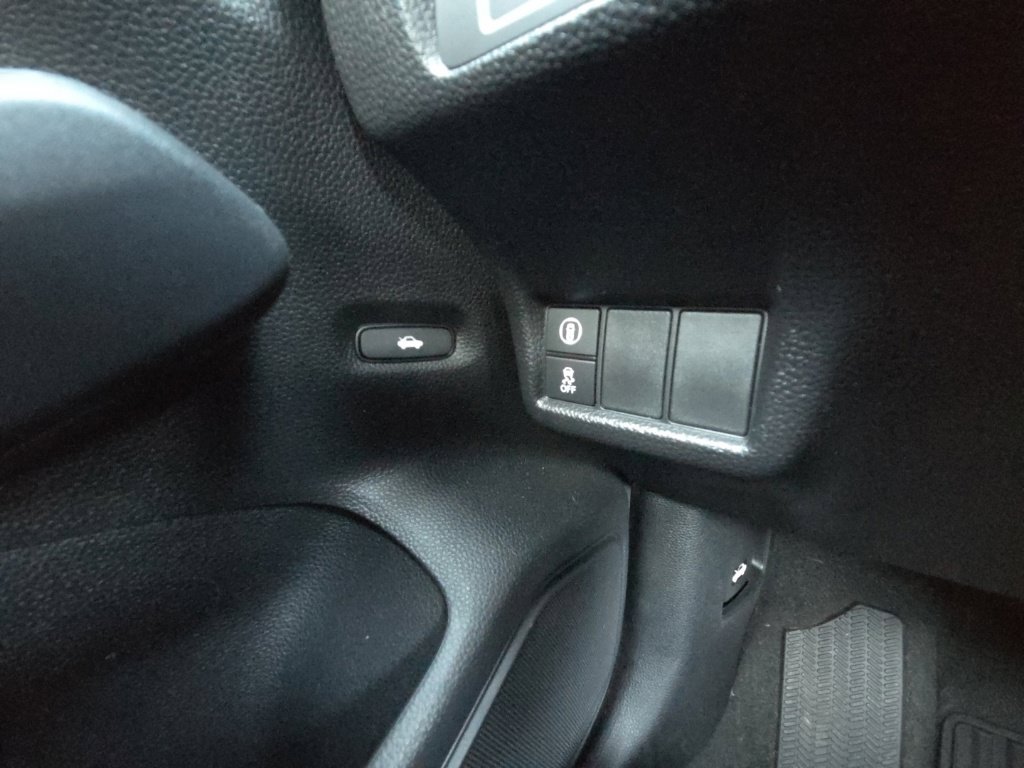 Used 2024 Honda Civic Sport image 24