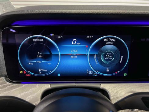 Used 2021 Mercedes-Benz E 350 Sedan w/ Premium Package image 8