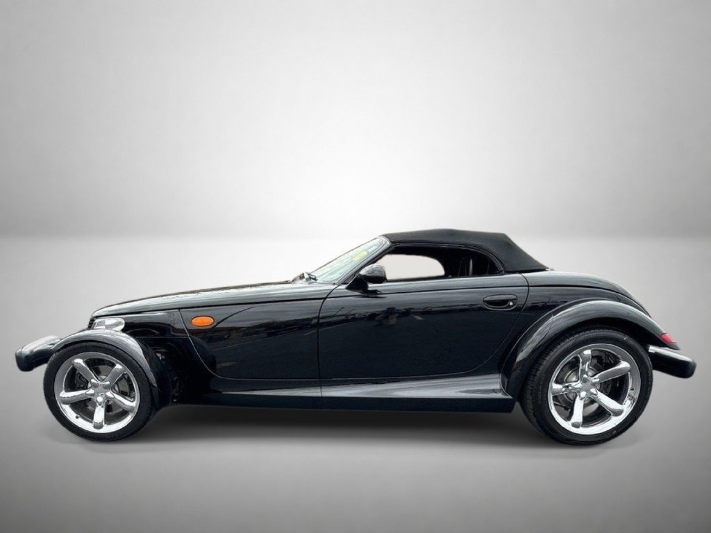 Used 2000 Plymouth Prowler RWD image 4
