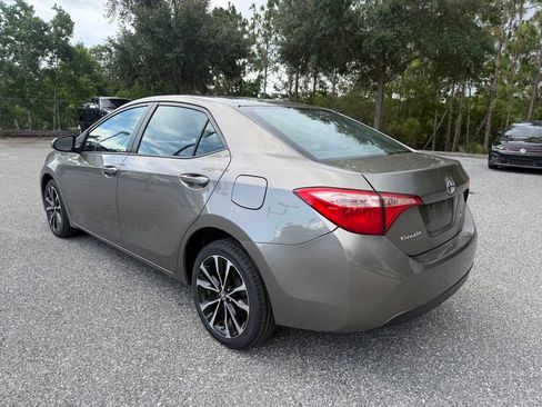 Used 2019 Toyota Corolla LE FWD image 13