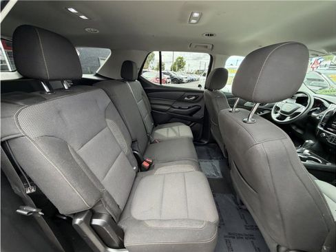 Used 2020 Chevrolet Traverse LS FWD image 27