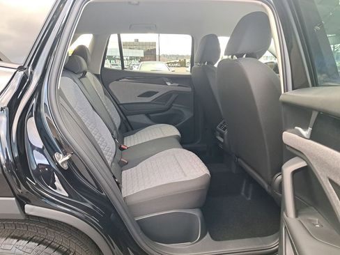 New 2026 Volkswagen Tiguan S image 15