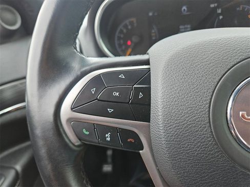 Used 2021 Jeep Grand Cherokee Limited w/ Quick Order Package 28K 80th image 24