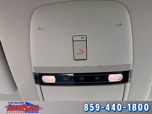 Used 2023 Nissan Ariya AWD image 44