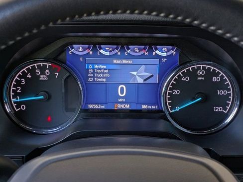 Used 2022 Ford F150 XLT w/ Equipment Group 302A High image 26