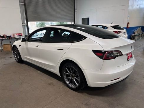Used 2022 Tesla Model 3 Long Range image 5