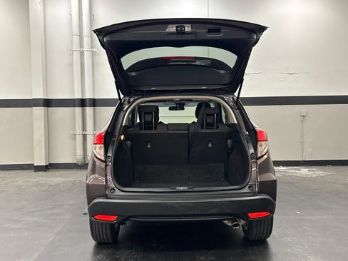 Used 2019 Honda HR-V EX image 20