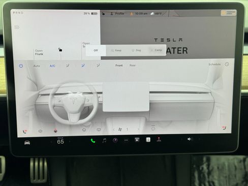 Used 2022 Tesla Model 3 Performance image 31